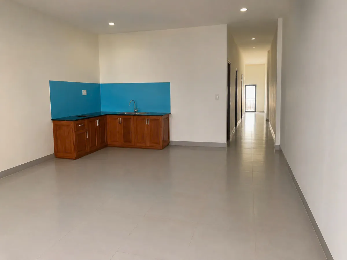 Bán Nhà 232m²| 3 Ngủ| Sân Xe Hơi| Sổ Hồng Riêng| Cách Quốc Lộ 200m Ngay Liên Hiệp - Đức Trọng