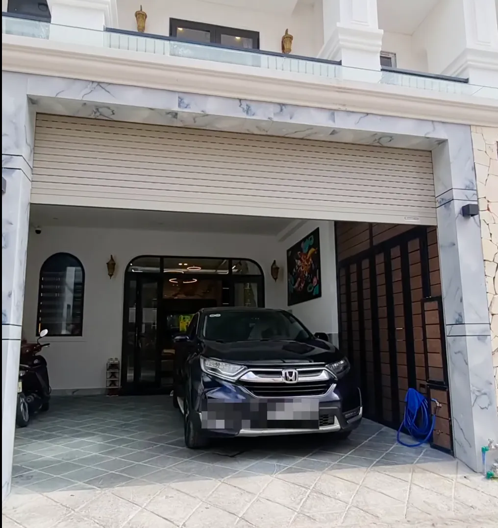 Bán Nhà 5 Tầng, 6 Ngủ, Đường Xe Hơi, Sổ Hồng Hoàn Công, Gần Trường Đại Học Đà Lạt - Giá 12 tỷ