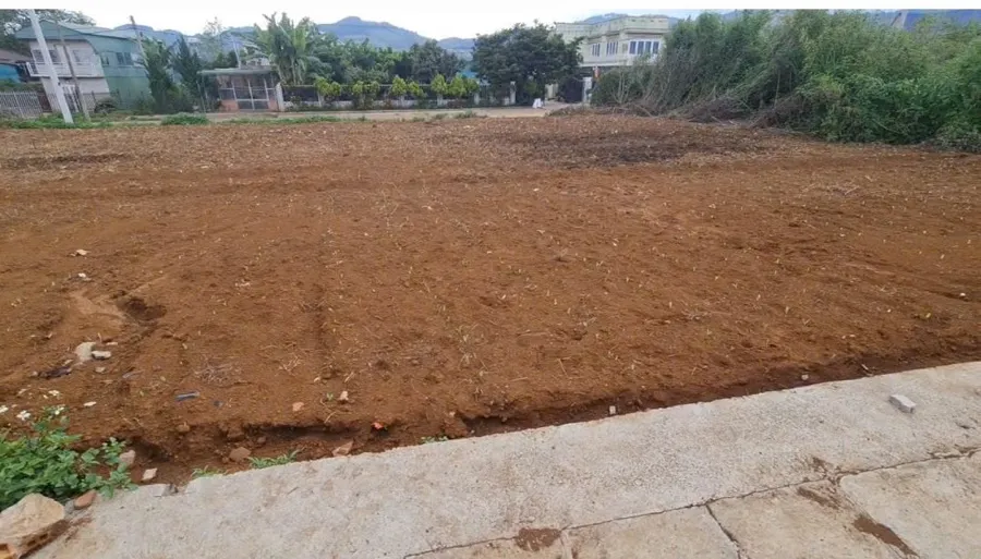 Bán Đất 200m² - 100% Thổ Cư Sổ Hồng Riêng| Gần KDL Mongo Land - Trung Tâm Tà Nung – Đà Lạt