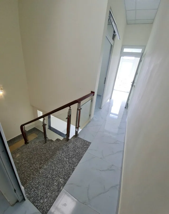 Bán Nhà Đà Lạt – 3 Phòng Ngủ, Sổ Hồng Riêng, Cách Hồ Than Thở 200m