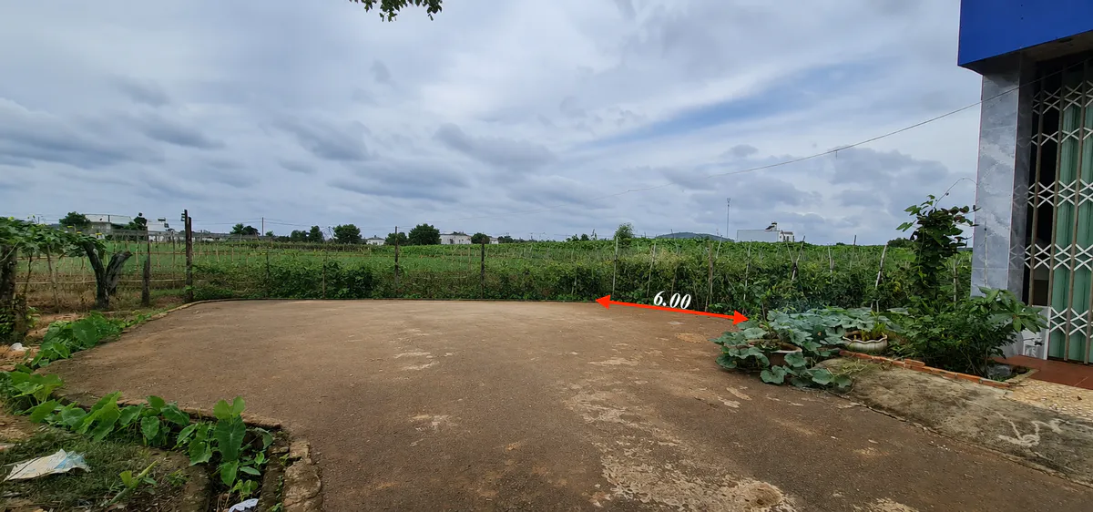 Đất 126,6m² Sổ Hồng Riêng Thổ Thổ Cư | Liên Nghĩa – Đức Trọng | Giá 1,450 Tỷ