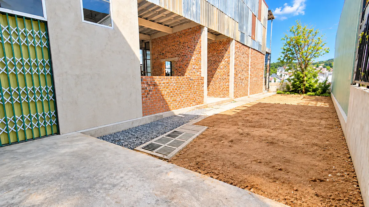 Bán 90m² Đất Sổ Hồng Xây Dựng Sổ Hồng Phân Quyền 2 Nhà| Khu Dân Cư Đông Đúc| Kim Đồng - Đà Lạt