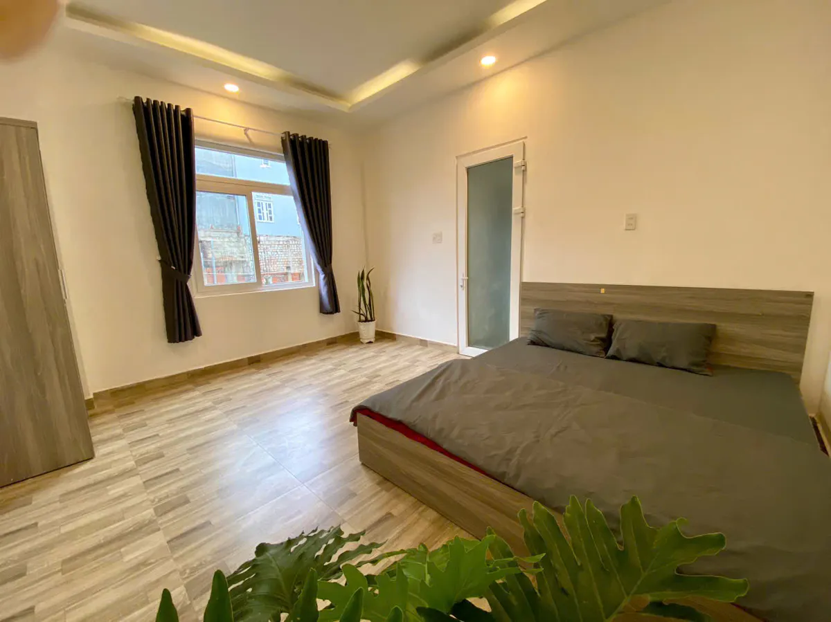Bán Nhà Sổ Hồng Riêng| Ngô Quyền - Đà Lạt| Có Sẵn Dòng Tiền Cho Thuê, Giá 4,95 tỷ