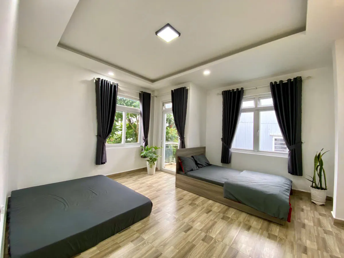 Bán Nhà Sổ Hồng Riêng| Ngô Quyền - Đà Lạt| Có Sẵn Dòng Tiền Cho Thuê, Giá 4,95 tỷ