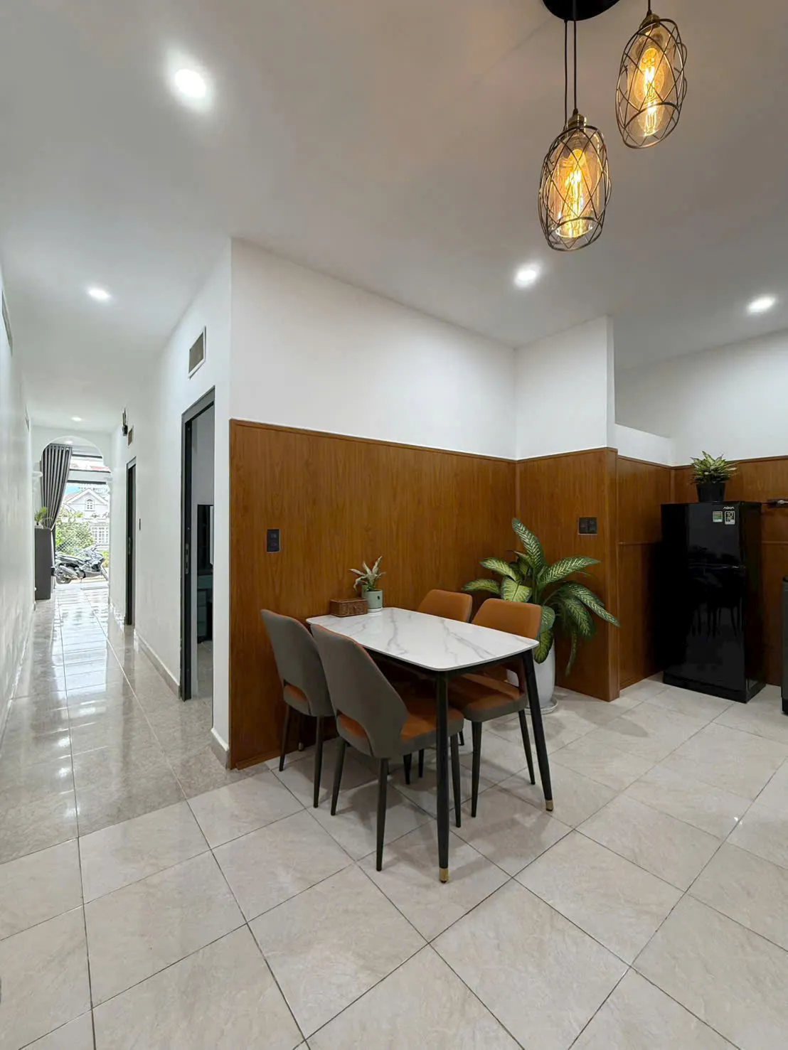 Bán Nhà 1 Trệt - 100m²| Sổ Riêng Đường Trần Phú - Trung Tâm Đà Lạt