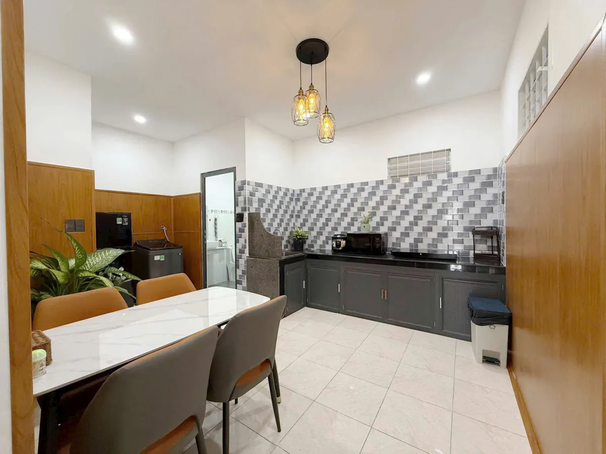 Bán Nhà 1 Trệt - 100m²| Sổ Riêng Đường Trần Phú - Trung Tâm Đà Lạt
