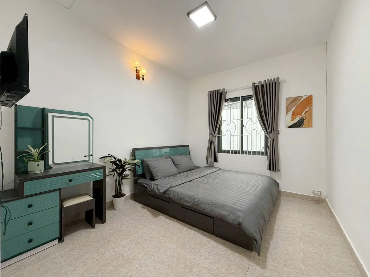 Bán Nhà 1 Trệt - 100m²| Sổ Riêng Đường Trần Phú - Trung Tâm Đà Lạt