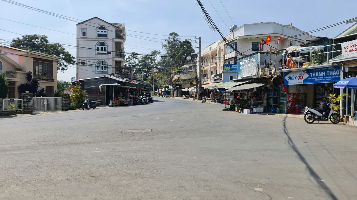 Bán Chung Cư 3 Phòng Ngủ, Đã Có Sổ Hồng, Gần Chợ  Huyền Trân Công Chúa, Trung Tâm Đà Lạt - Giá chỉ 2 tỷ 250
