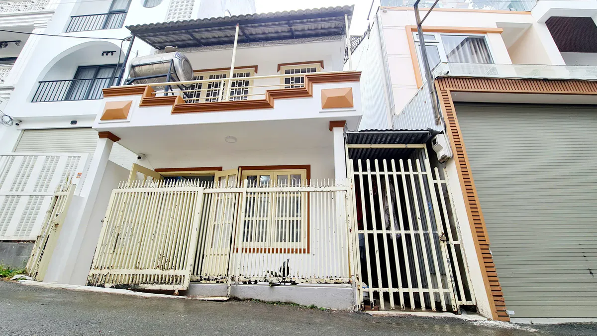 Bán Sổ Hồng Riêng, Đường Lê Hồng Phong, Phường Trung Tâm Đà Lạt - Giá chỉ 6,6 tỷ